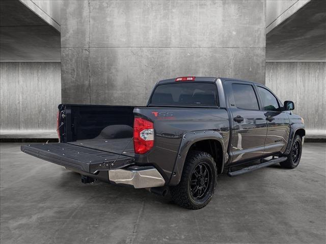 used 2016 Toyota Tundra car, priced at $29,952