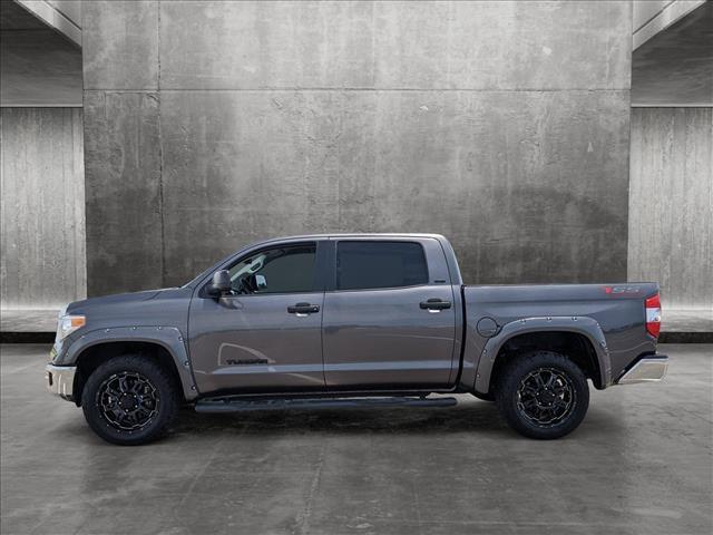 used 2016 Toyota Tundra car, priced at $29,952