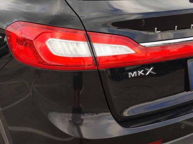 used 2016 Lincoln MKX car, priced at $15,995