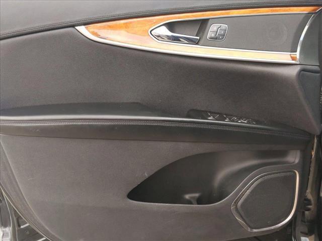 used 2016 Lincoln MKX car, priced at $15,995