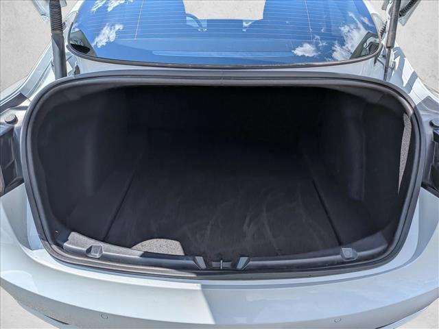 used 2022 Tesla Model 3 car, priced at $27,498