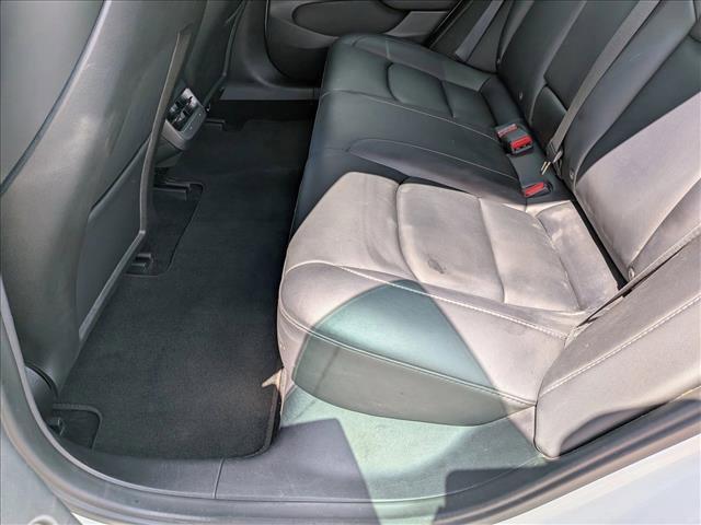 used 2022 Tesla Model 3 car, priced at $27,498