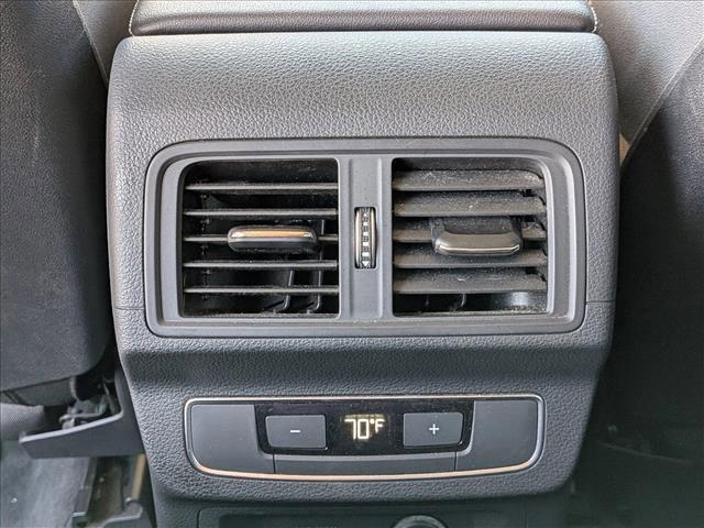 used 2023 Audi Q5 car, priced at $28,998