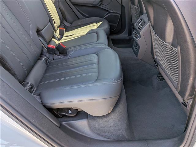 used 2023 Audi Q5 car, priced at $28,998