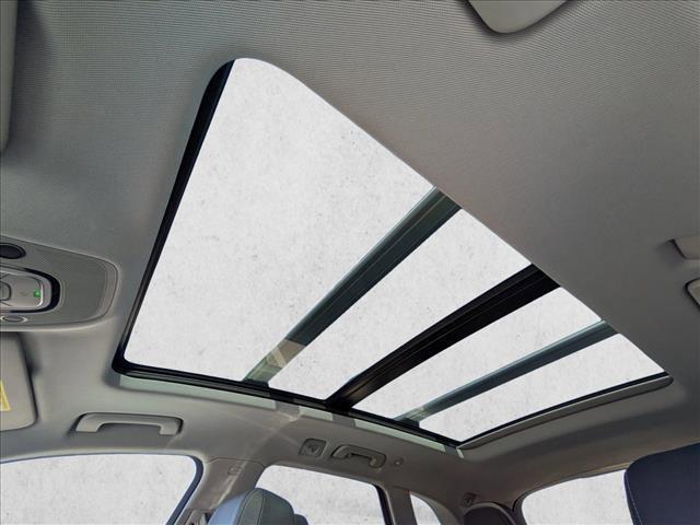 used 2023 Audi Q5 car, priced at $28,998