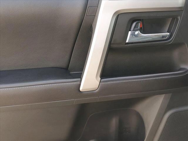 used 2016 Toyota 4Runner car, priced at $24,495