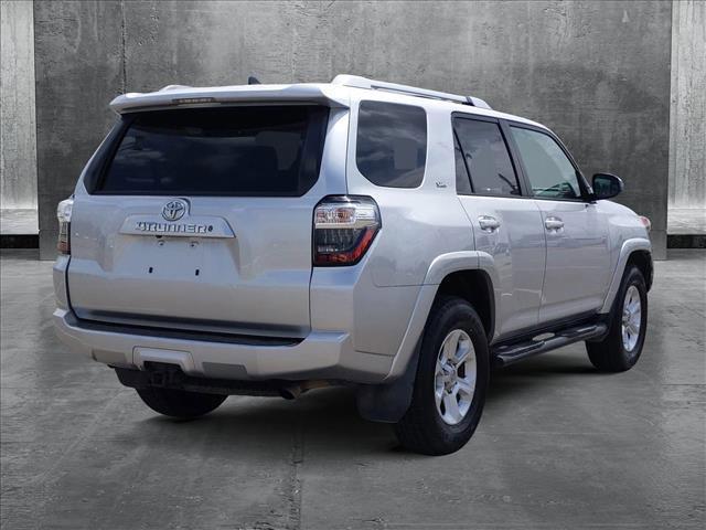 used 2016 Toyota 4Runner car, priced at $24,495