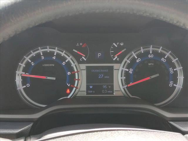used 2016 Toyota 4Runner car, priced at $24,495