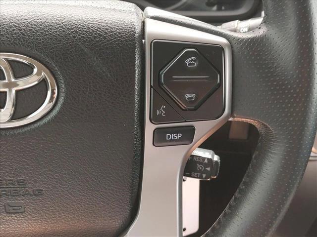 used 2016 Toyota 4Runner car, priced at $24,495