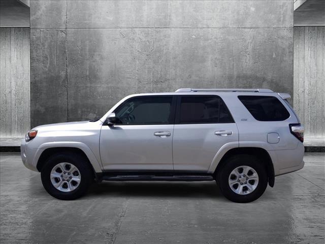 used 2016 Toyota 4Runner car, priced at $24,495