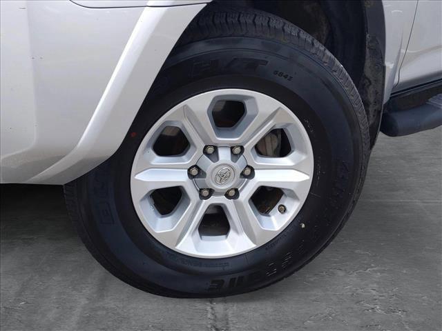 used 2016 Toyota 4Runner car, priced at $24,495