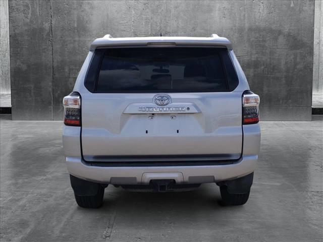 used 2016 Toyota 4Runner car, priced at $24,495