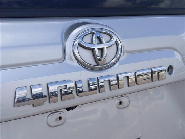 used 2016 Toyota 4Runner car, priced at $24,495