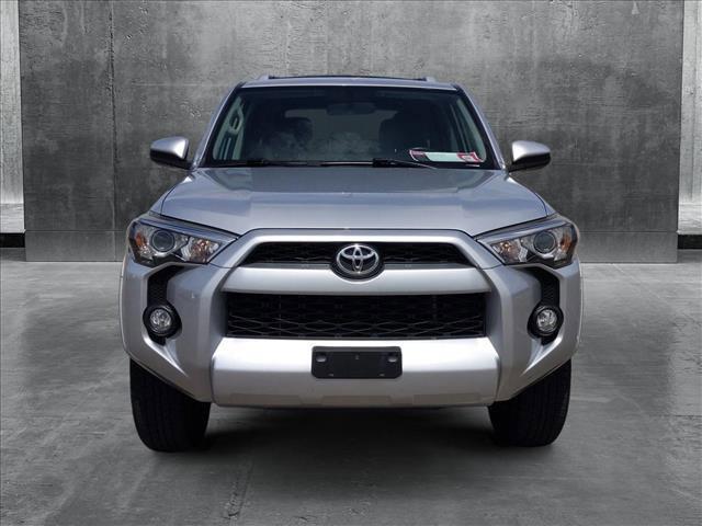 used 2016 Toyota 4Runner car, priced at $24,495