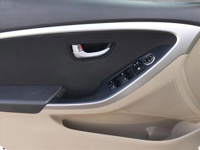used 2016 Hyundai Elantra GT car, priced at $9,498