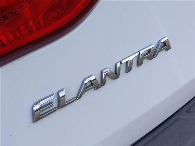 used 2016 Hyundai Elantra GT car, priced at $9,498