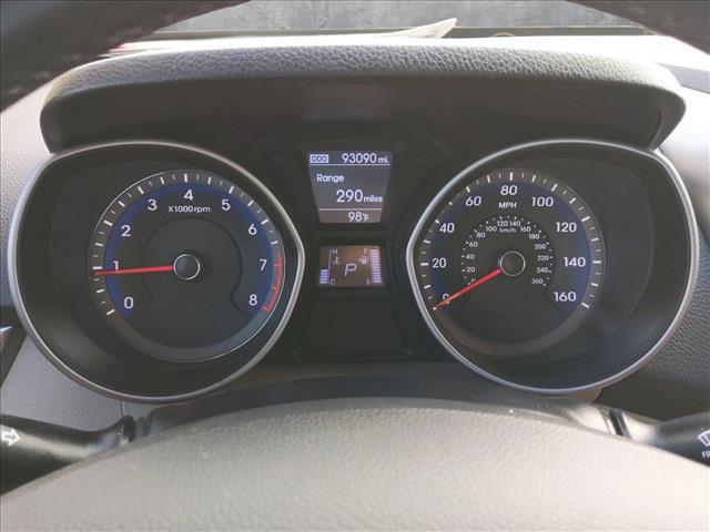 used 2016 Hyundai Elantra GT car, priced at $9,498
