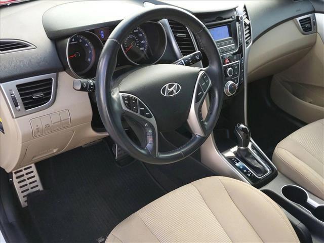 used 2016 Hyundai Elantra GT car, priced at $9,498