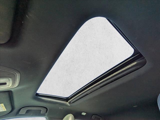 used 2022 INFINITI QX55 car, priced at $28,295