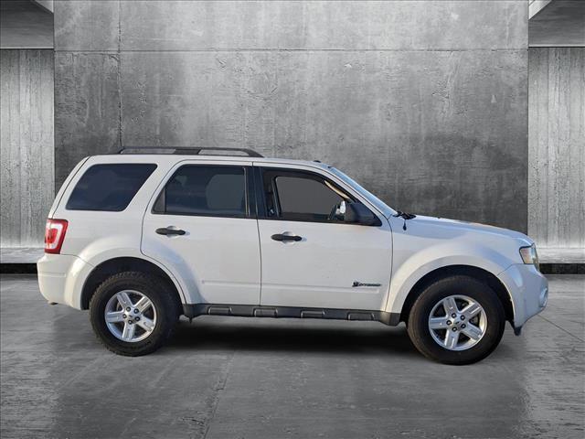 used 2010 Ford Escape Hybrid car, priced at $10,995