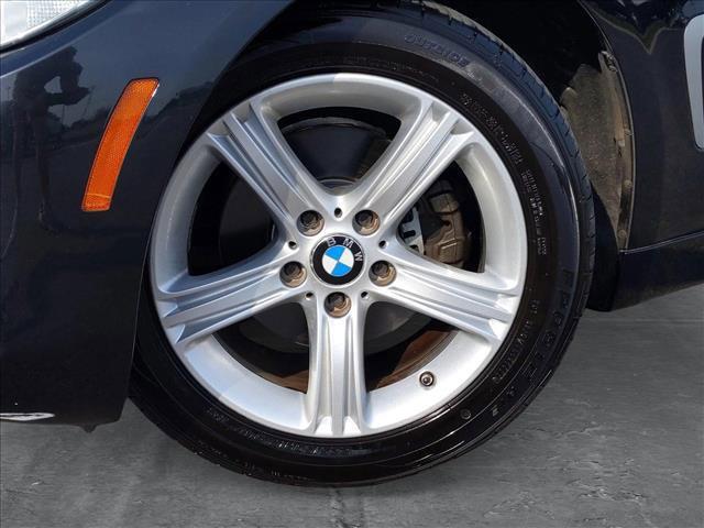 used 2015 BMW 428 car, priced at $16,495