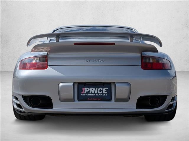 used 2007 Porsche 911 car, priced at $83,998