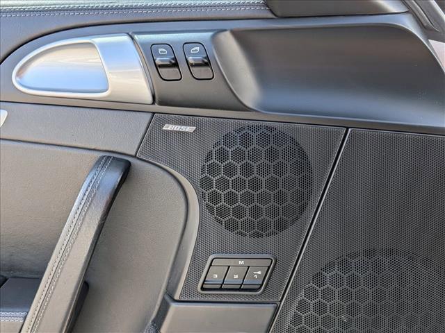 used 2007 Porsche 911 car, priced at $83,998