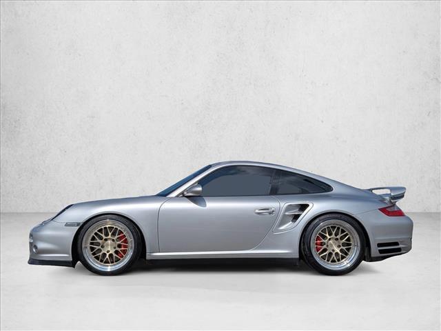 used 2007 Porsche 911 car, priced at $83,998