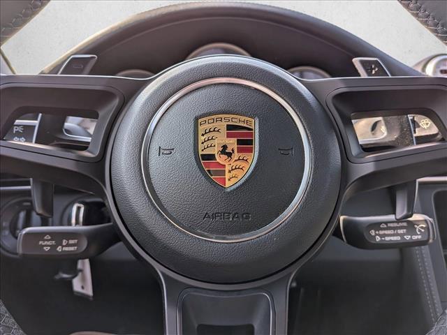 used 2007 Porsche 911 car, priced at $83,998