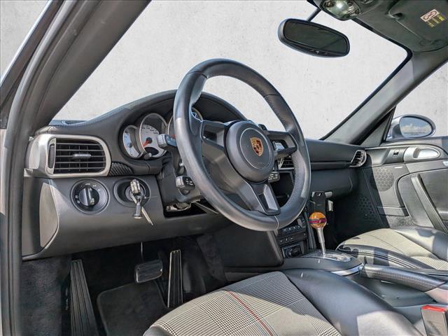 used 2007 Porsche 911 car, priced at $83,998