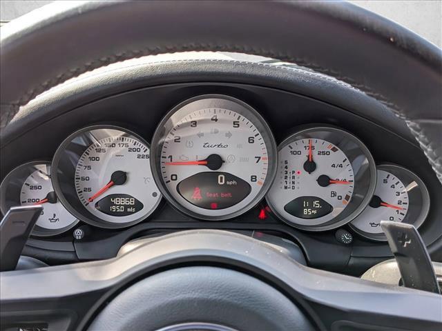 used 2007 Porsche 911 car, priced at $83,998