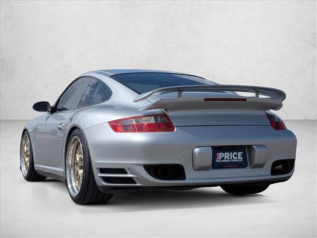 used 2007 Porsche 911 car, priced at $83,998