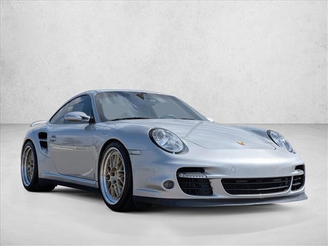 used 2007 Porsche 911 car, priced at $83,998