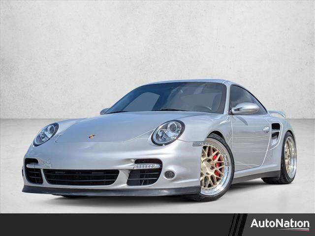 used 2007 Porsche 911 car, priced at $83,998