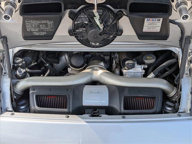 used 2007 Porsche 911 car, priced at $83,998