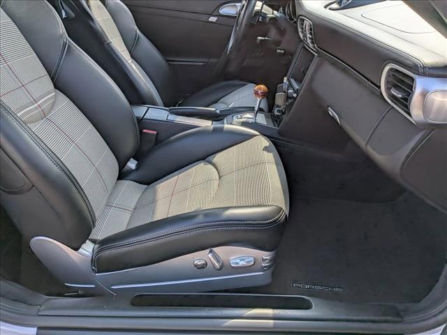 used 2007 Porsche 911 car, priced at $83,998