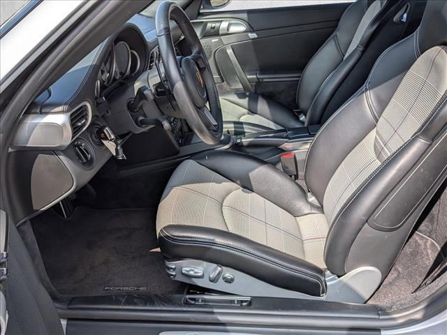 used 2007 Porsche 911 car, priced at $83,998