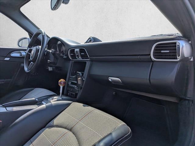 used 2007 Porsche 911 car, priced at $83,998