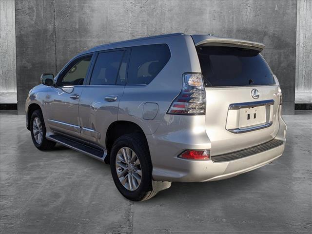 used 2014 Lexus GX 460 car, priced at $20,992