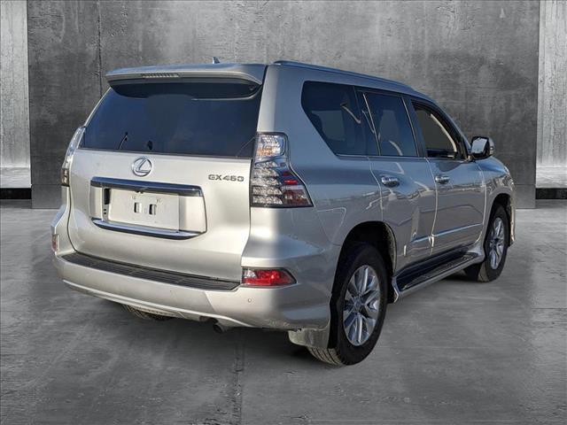 used 2014 Lexus GX 460 car, priced at $20,992