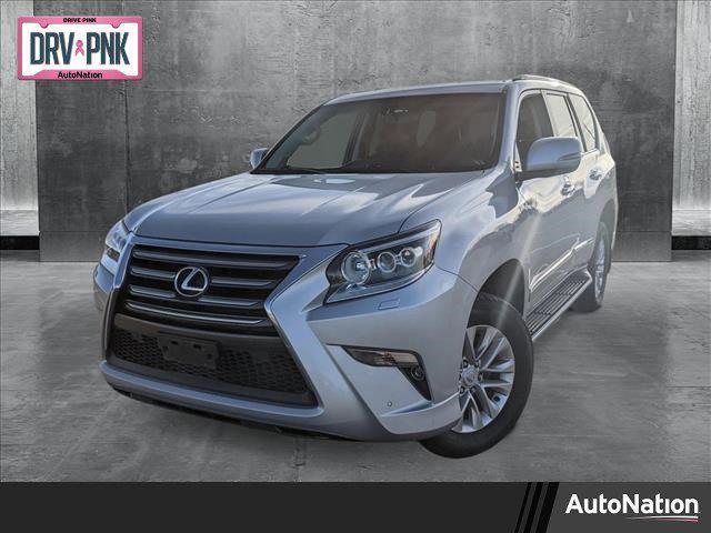 used 2014 Lexus GX 460 car, priced at $20,992