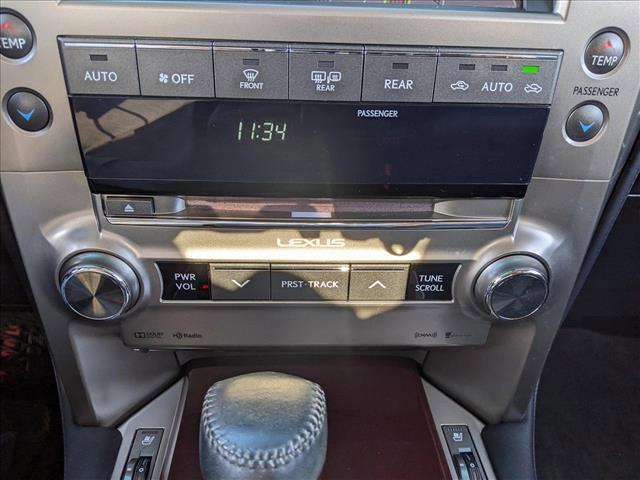 used 2014 Lexus GX 460 car, priced at $20,992