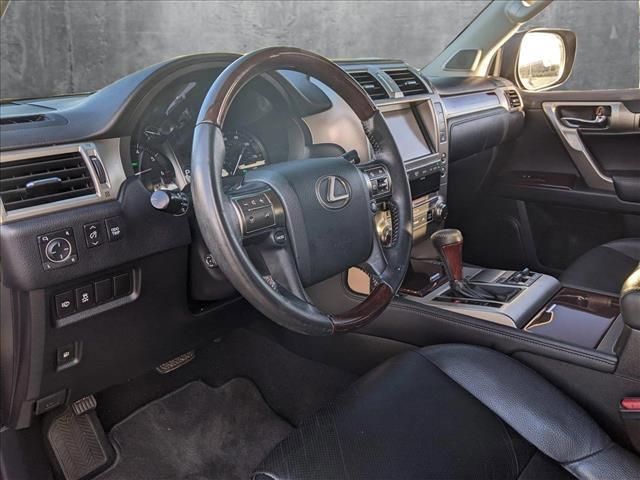 used 2014 Lexus GX 460 car, priced at $20,992