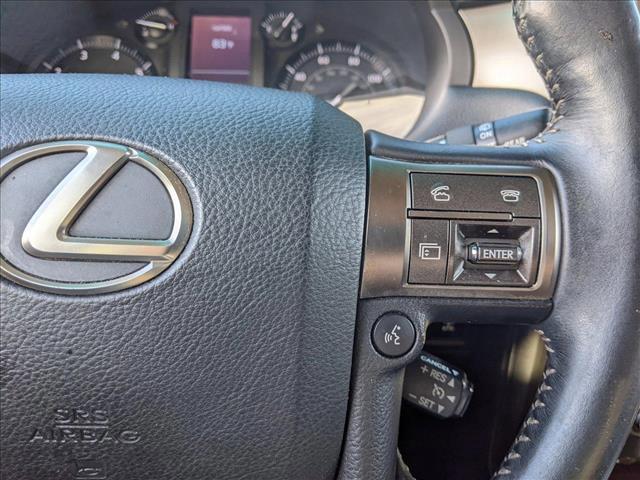 used 2014 Lexus GX 460 car, priced at $20,992