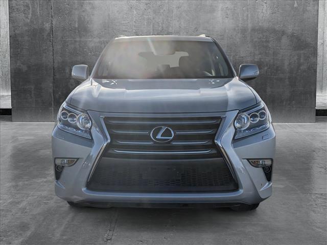 used 2014 Lexus GX 460 car, priced at $20,992