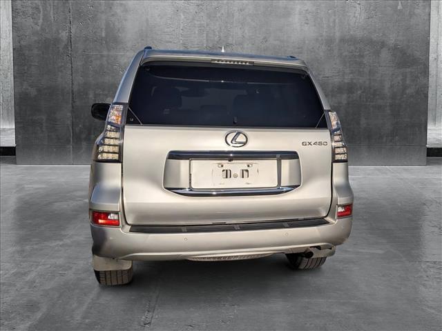 used 2014 Lexus GX 460 car, priced at $20,992