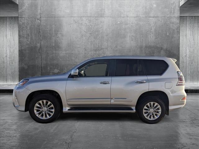 used 2014 Lexus GX 460 car, priced at $20,992