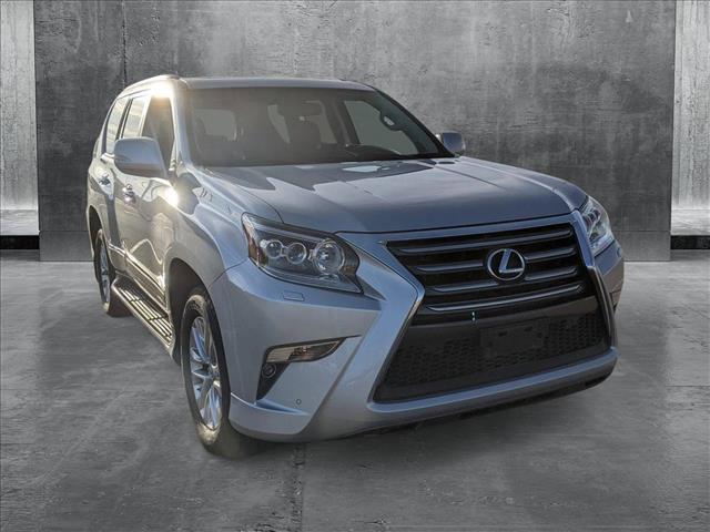 used 2014 Lexus GX 460 car, priced at $20,992