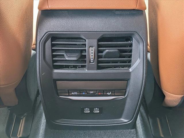 used 2023 BMW i4 Gran Coupe car, priced at $33,995