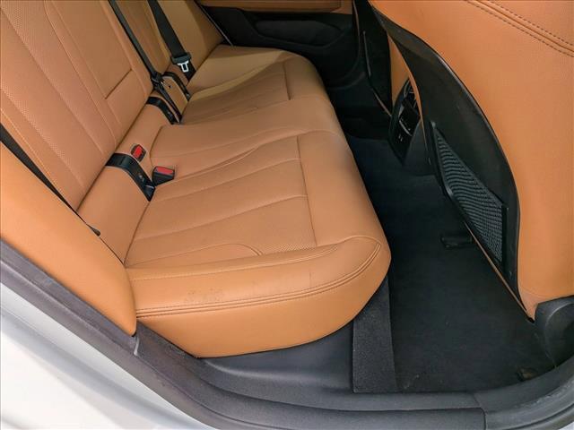 used 2023 BMW i4 Gran Coupe car, priced at $33,995